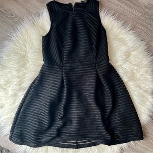Mossimo Black formal dress